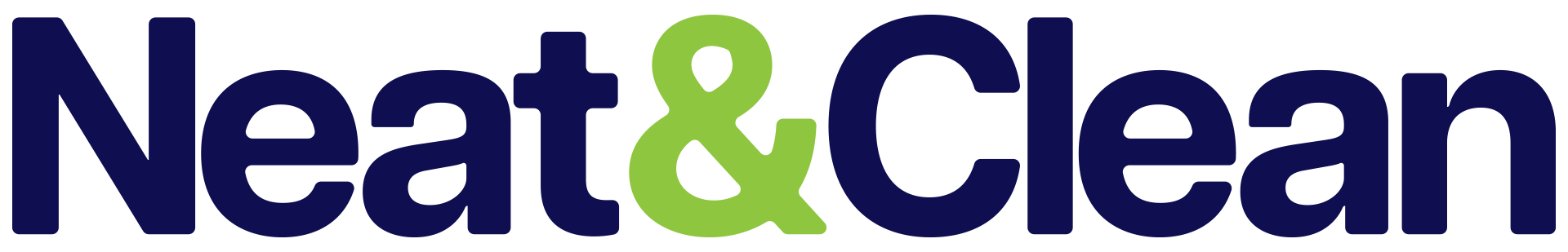 NeatandClean_Logo